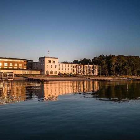 Nyborg Strand Hotel & Konference Εξωτερικό φωτογραφία
