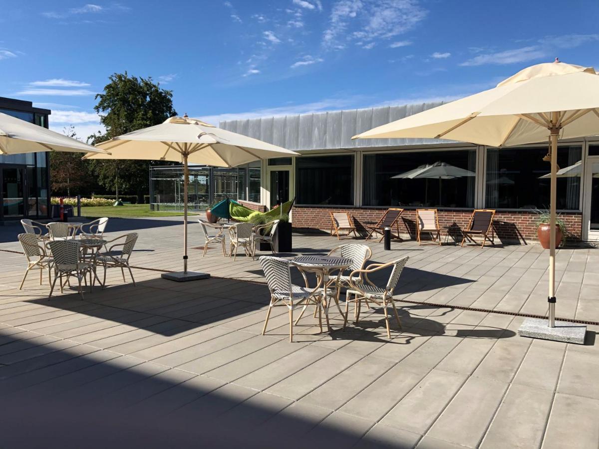Nyborg Strand Hotel & Konference Εξωτερικό φωτογραφία