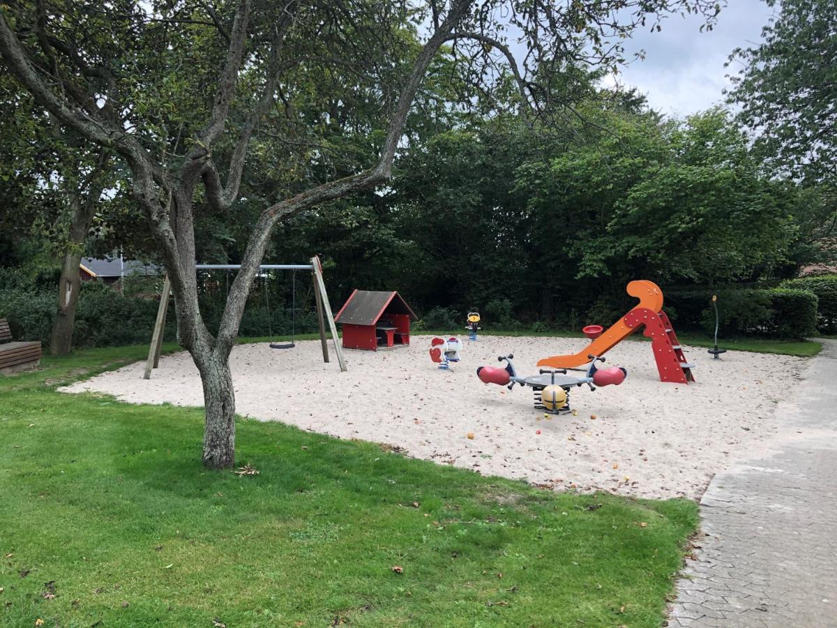 Nyborg Strand Hotel & Konference Εξωτερικό φωτογραφία