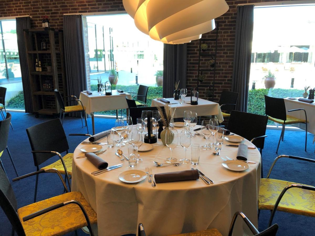 Nyborg Strand Hotel & Konference Εξωτερικό φωτογραφία