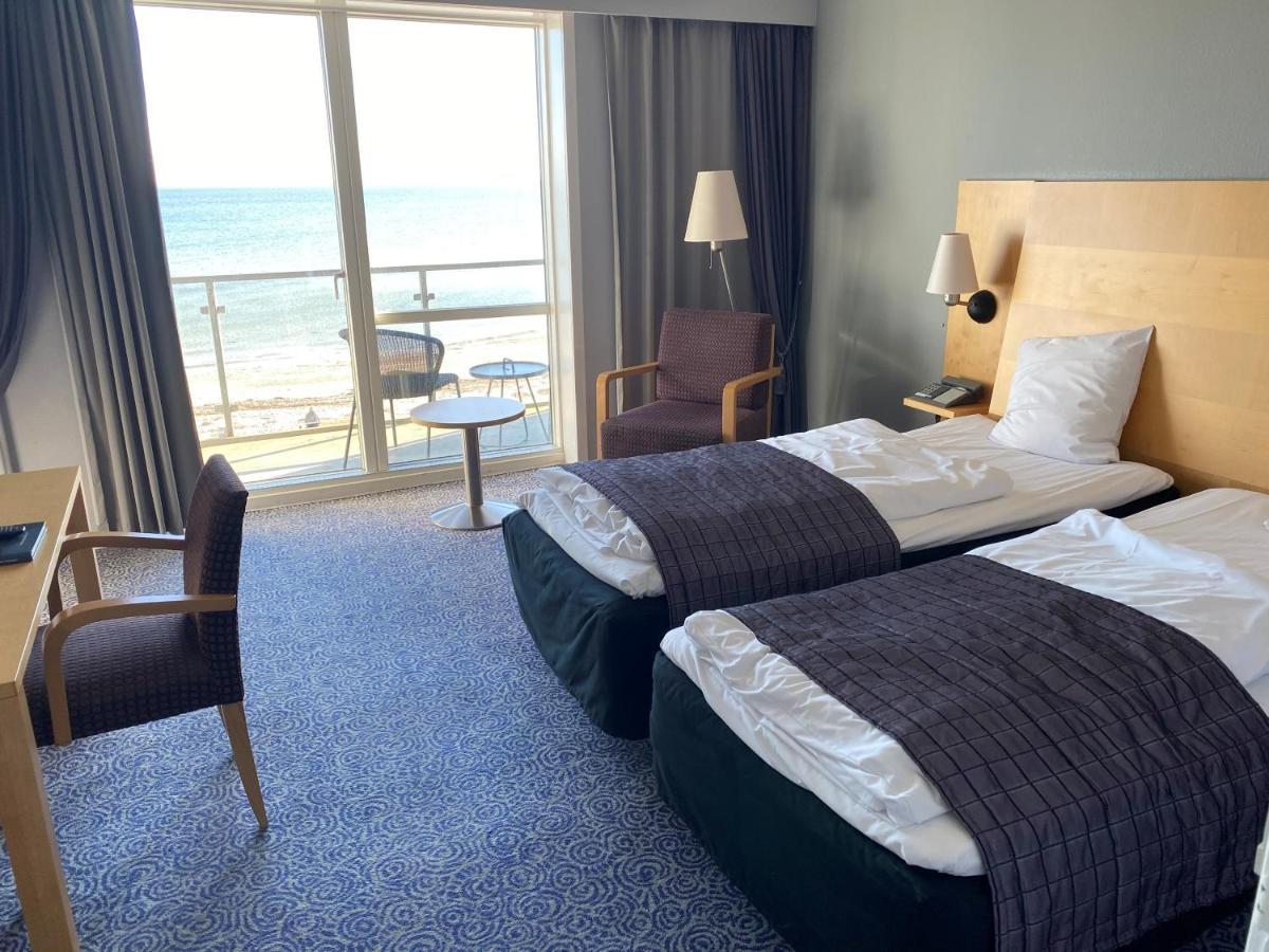 Nyborg Strand Hotel & Konference Εξωτερικό φωτογραφία