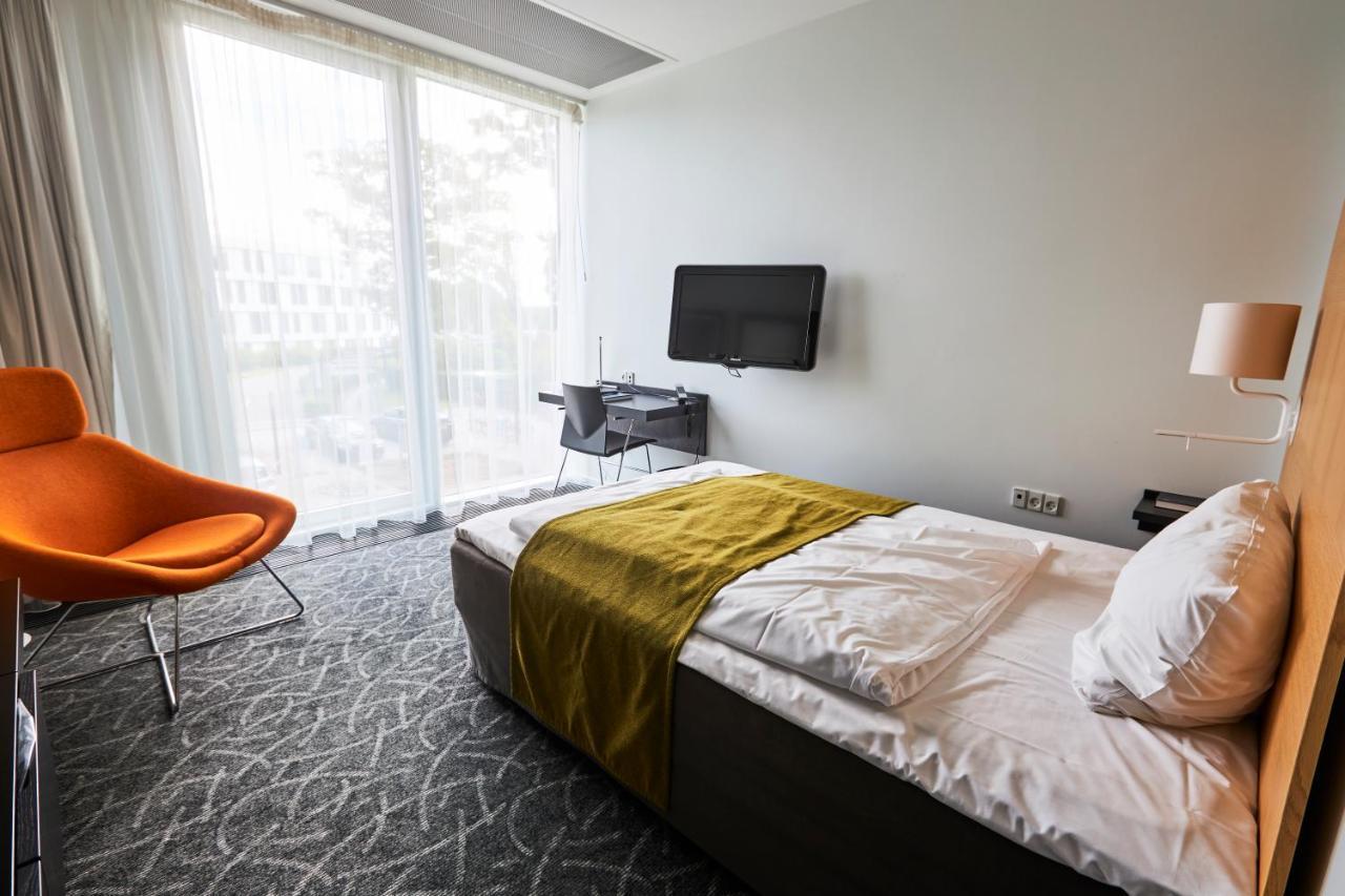 Nyborg Strand Hotel & Konference Εξωτερικό φωτογραφία