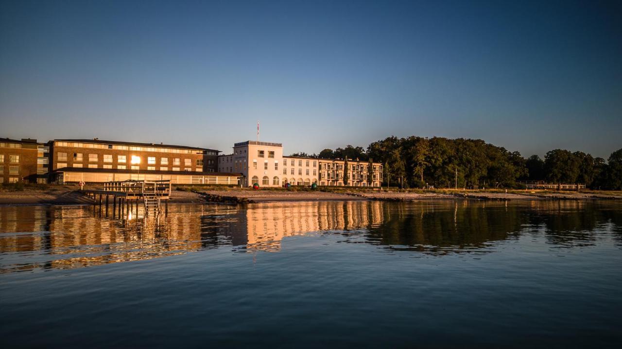 Nyborg Strand Hotel & Konference Εξωτερικό φωτογραφία