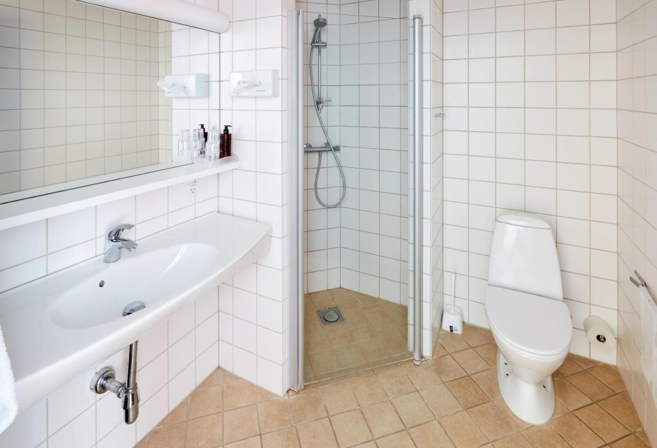 Nyborg Strand Hotel & Konference Εξωτερικό φωτογραφία