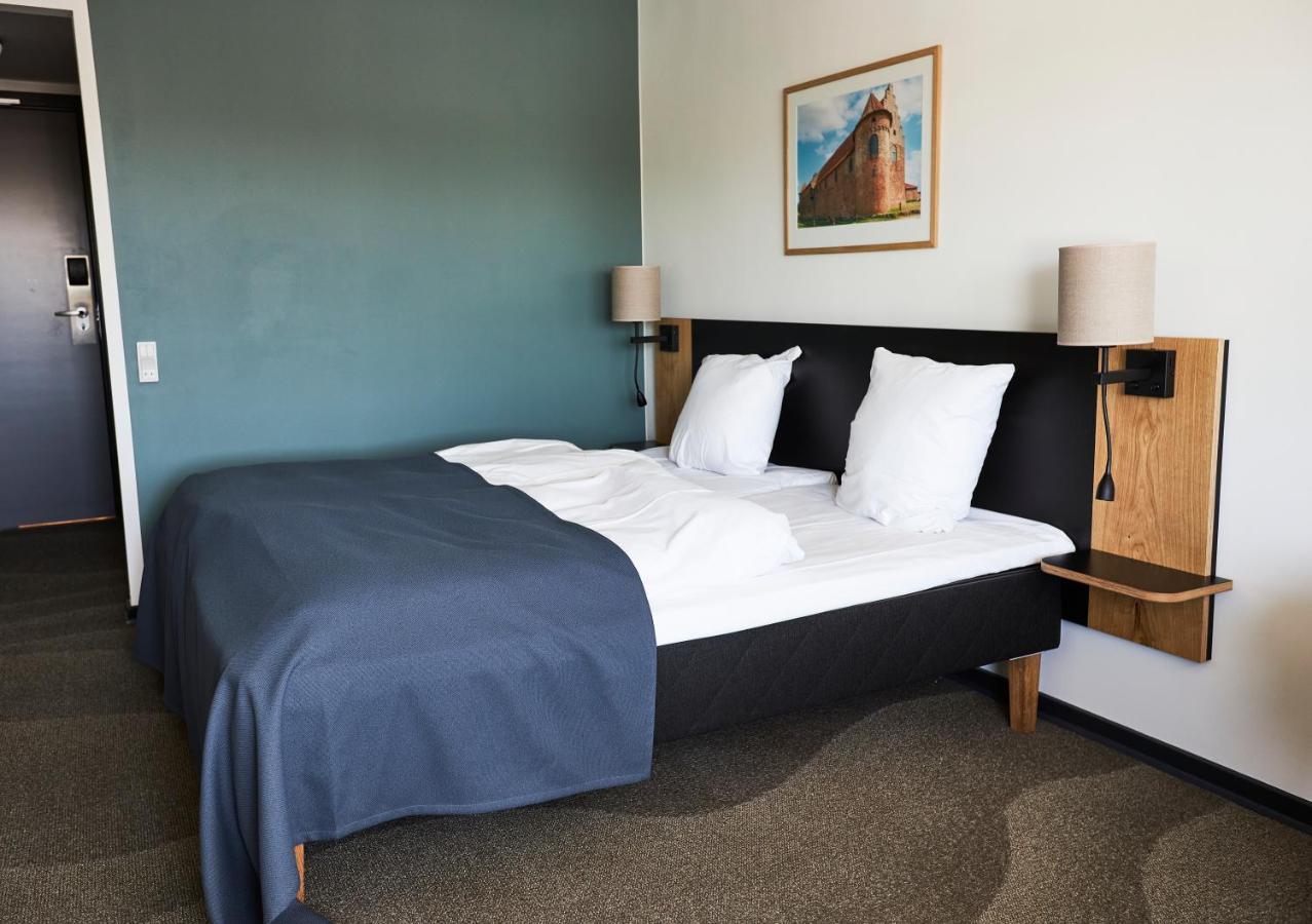 Nyborg Strand Hotel & Konference Εξωτερικό φωτογραφία