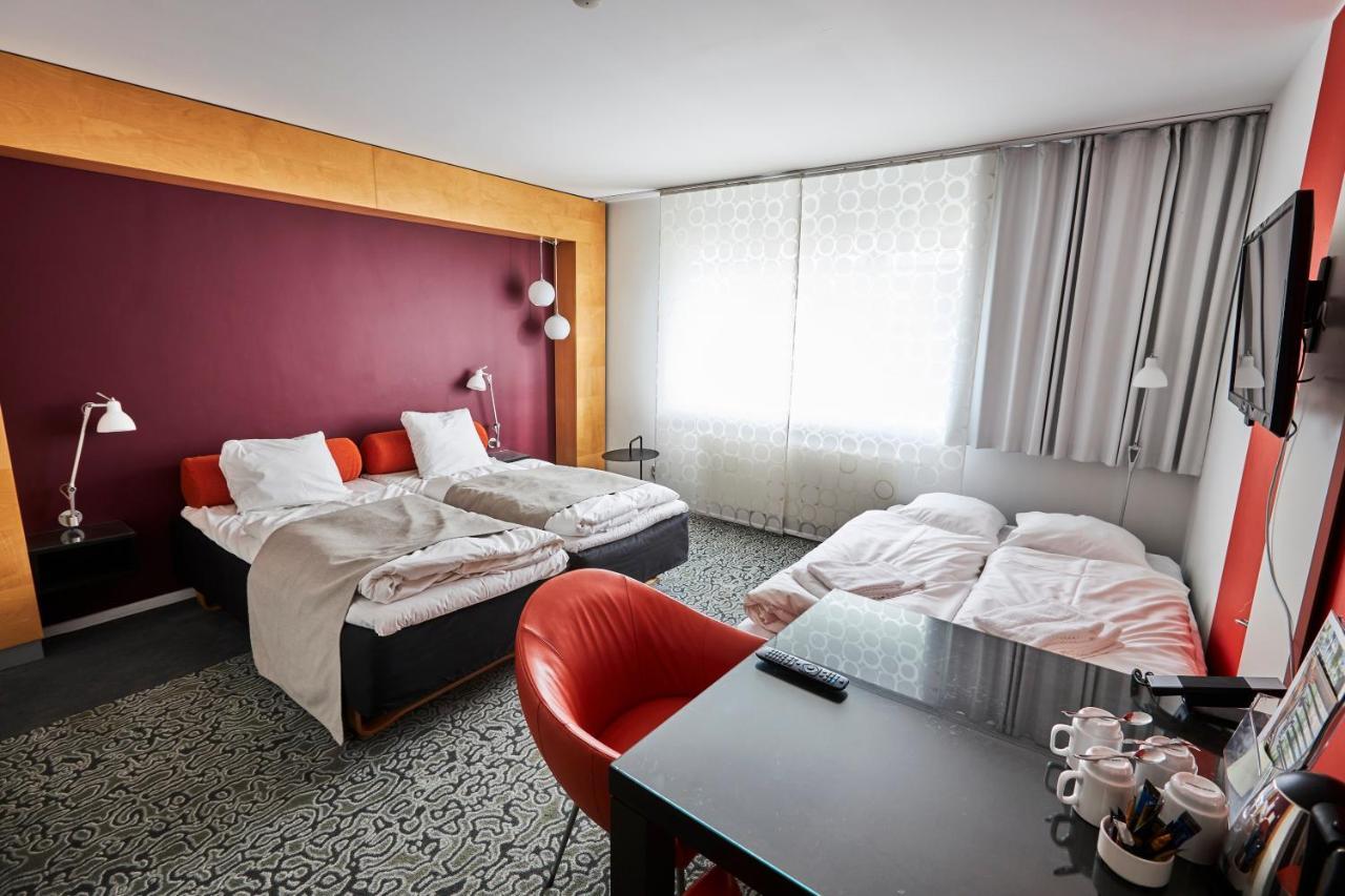 Nyborg Strand Hotel & Konference Εξωτερικό φωτογραφία