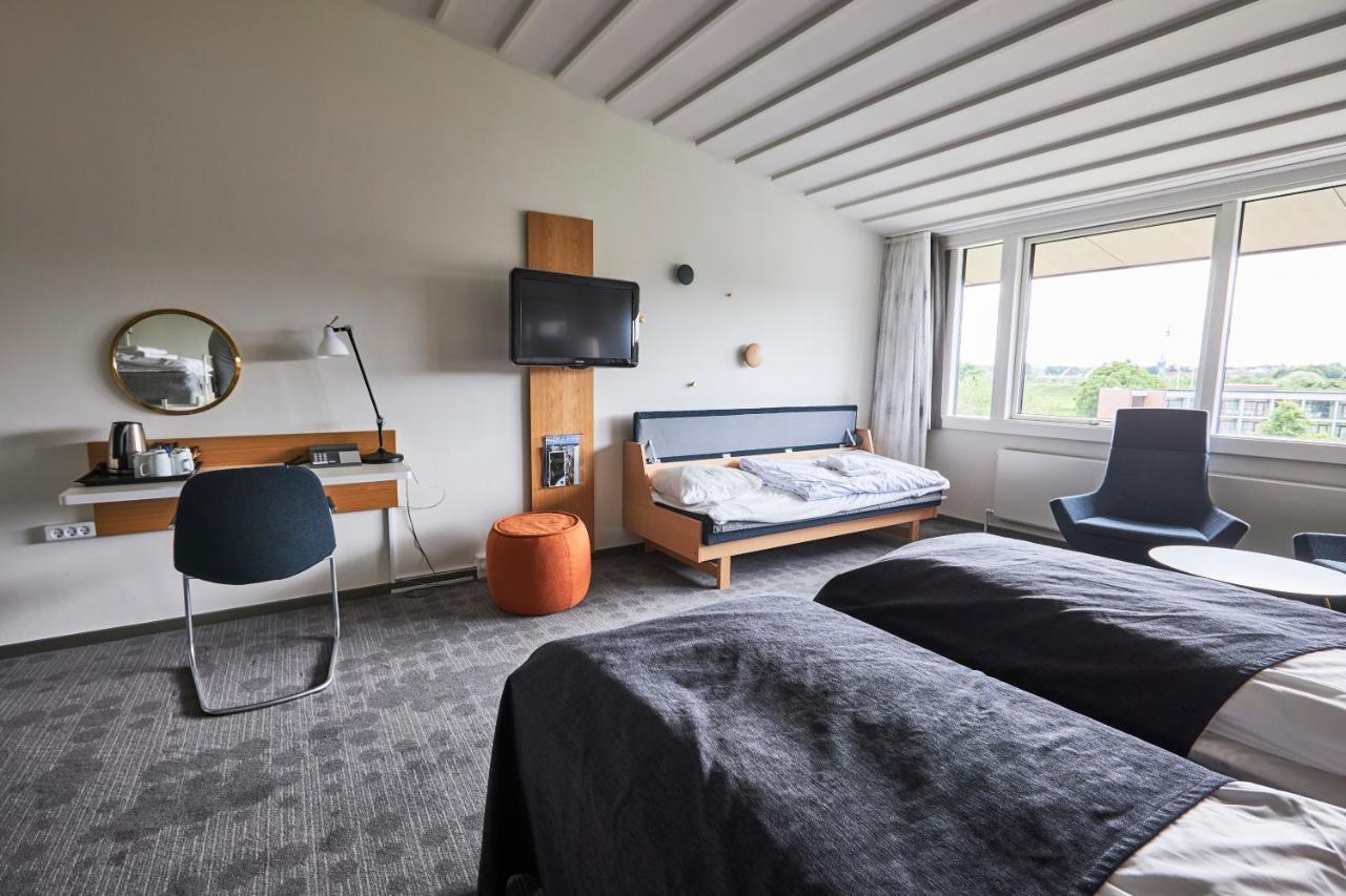 Nyborg Strand Hotel & Konference Εξωτερικό φωτογραφία