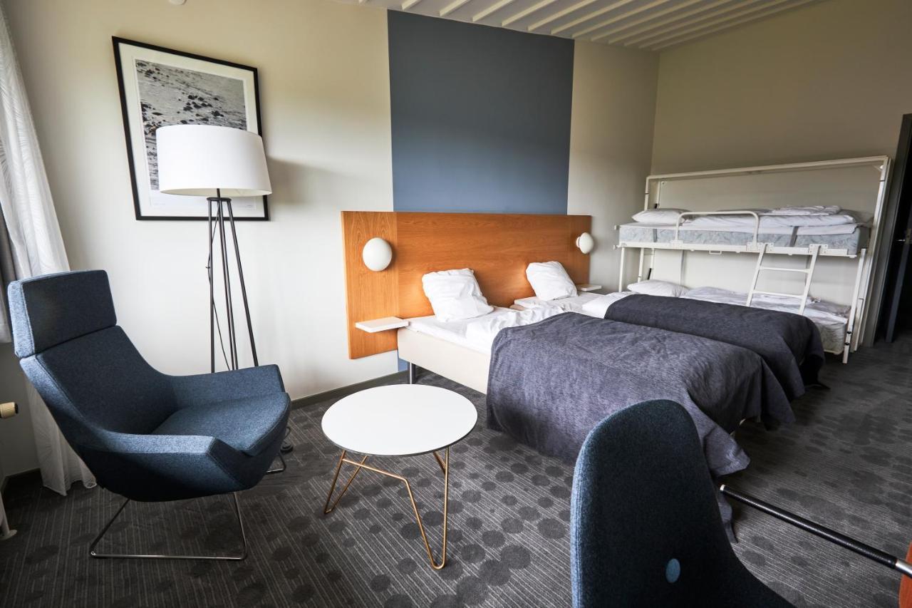 Nyborg Strand Hotel & Konference Εξωτερικό φωτογραφία