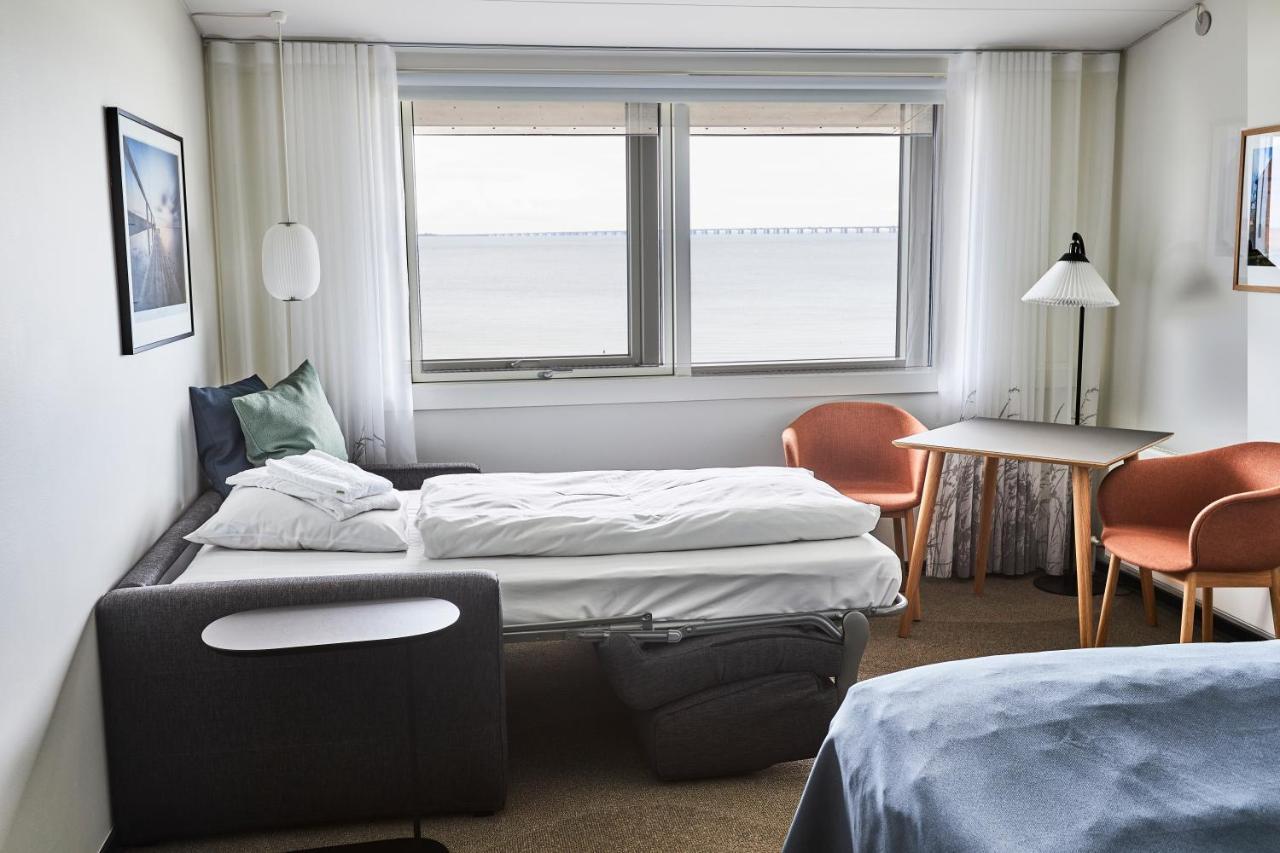 Nyborg Strand Hotel & Konference Εξωτερικό φωτογραφία