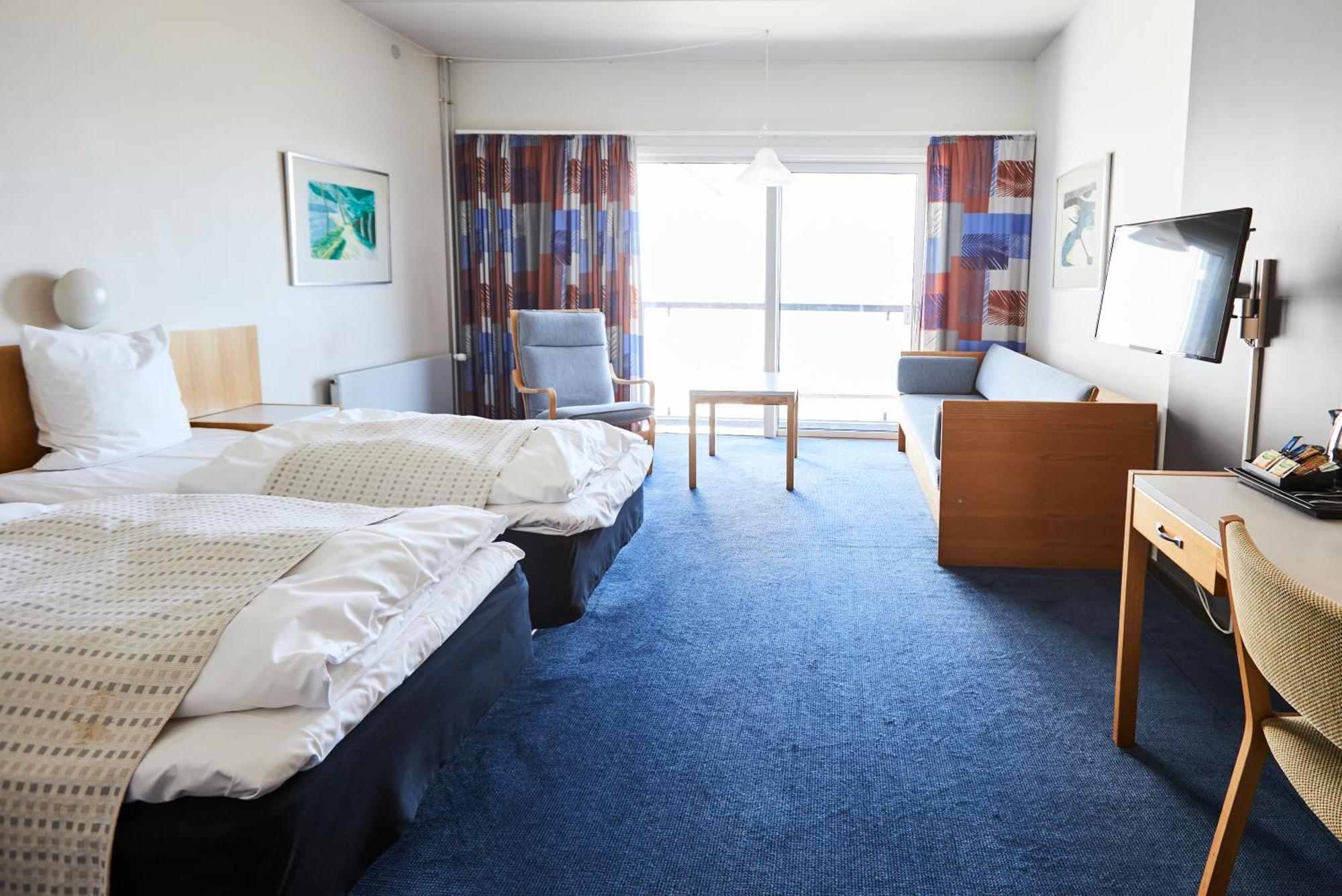 Nyborg Strand Hotel & Konference Εξωτερικό φωτογραφία