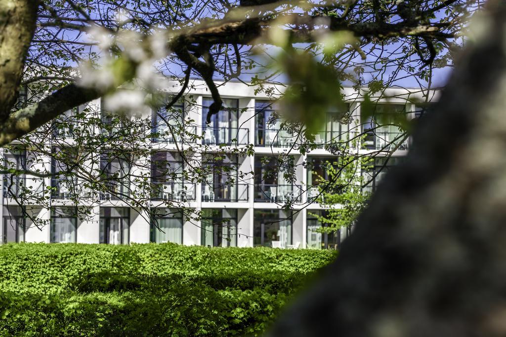 Nyborg Strand Hotel & Konference Εξωτερικό φωτογραφία