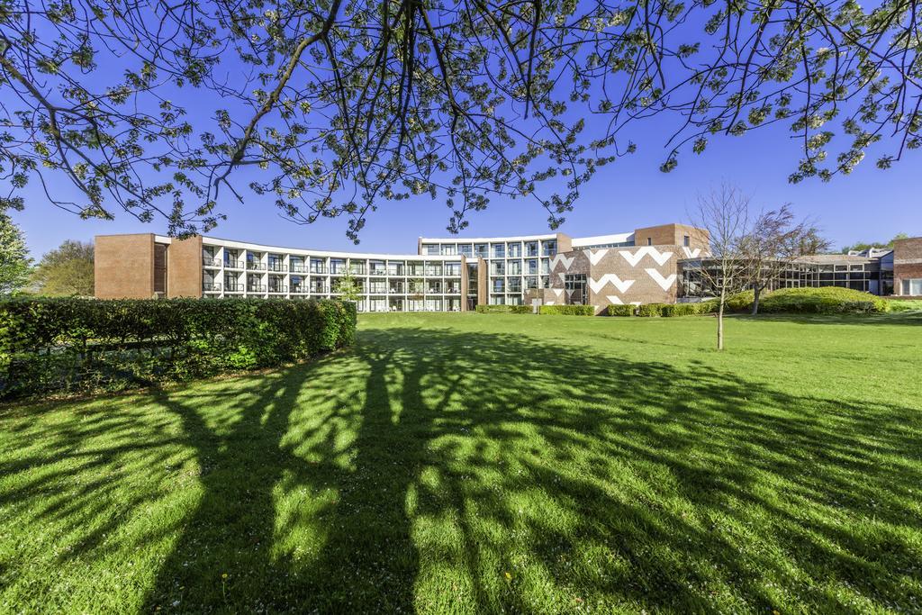 Nyborg Strand Hotel & Konference Εξωτερικό φωτογραφία