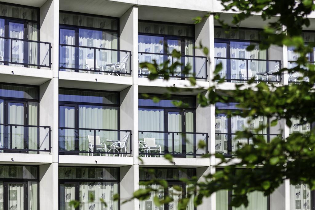 Nyborg Strand Hotel & Konference Εξωτερικό φωτογραφία