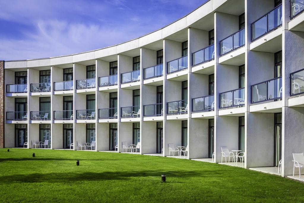 Nyborg Strand Hotel & Konference Εξωτερικό φωτογραφία