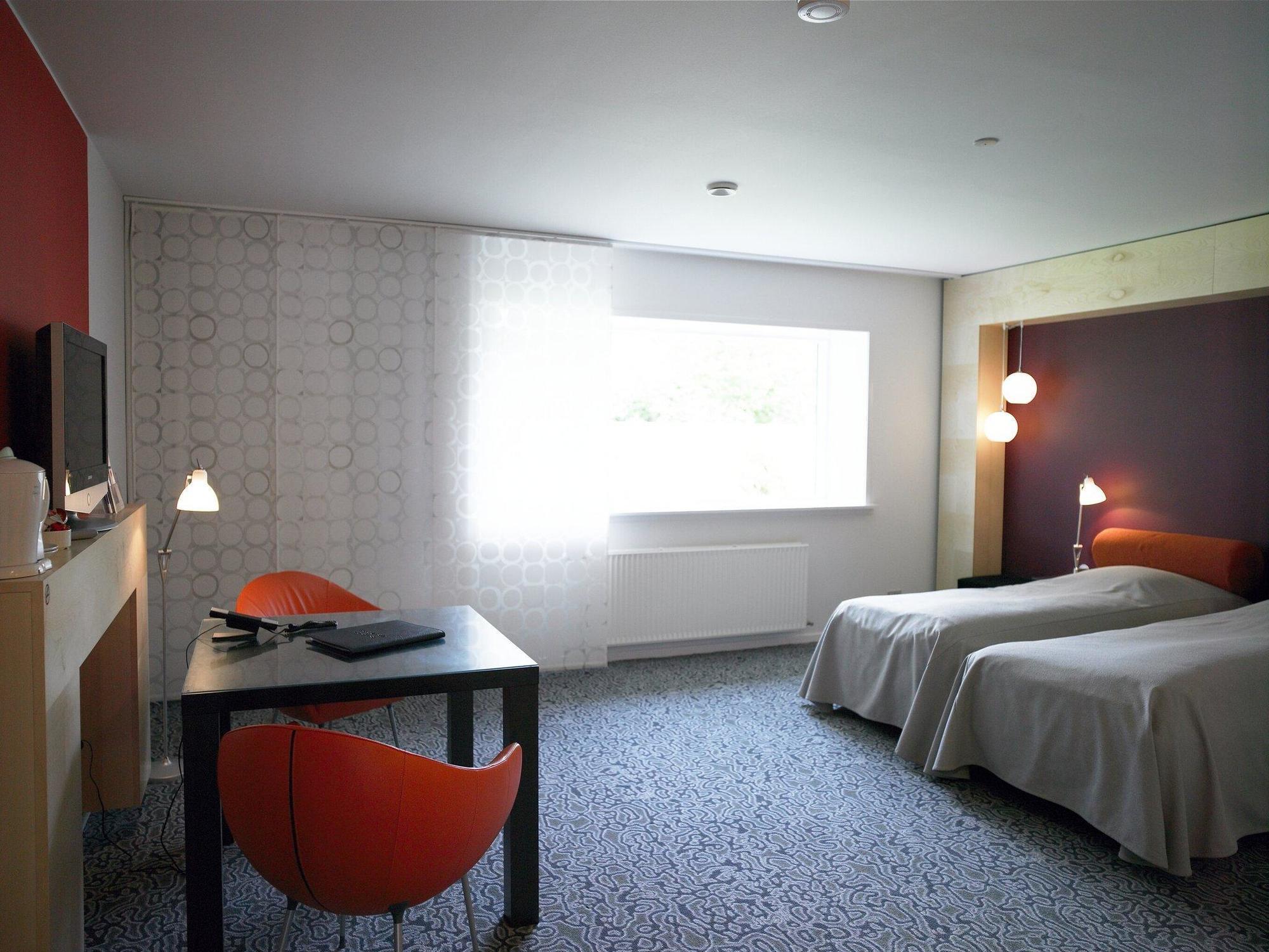 Nyborg Strand Hotel & Konference Εξωτερικό φωτογραφία