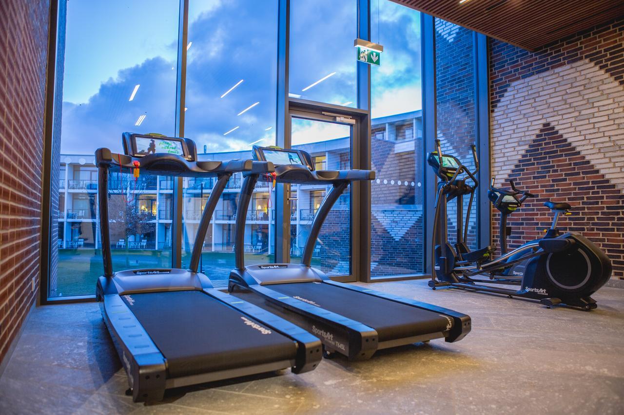 Nyborg Strand Hotel & Konference Εξωτερικό φωτογραφία
