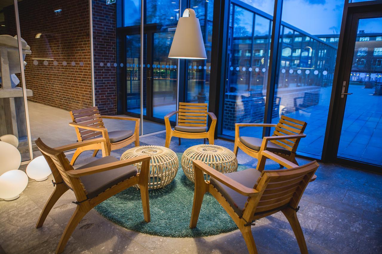 Nyborg Strand Hotel & Konference Εξωτερικό φωτογραφία