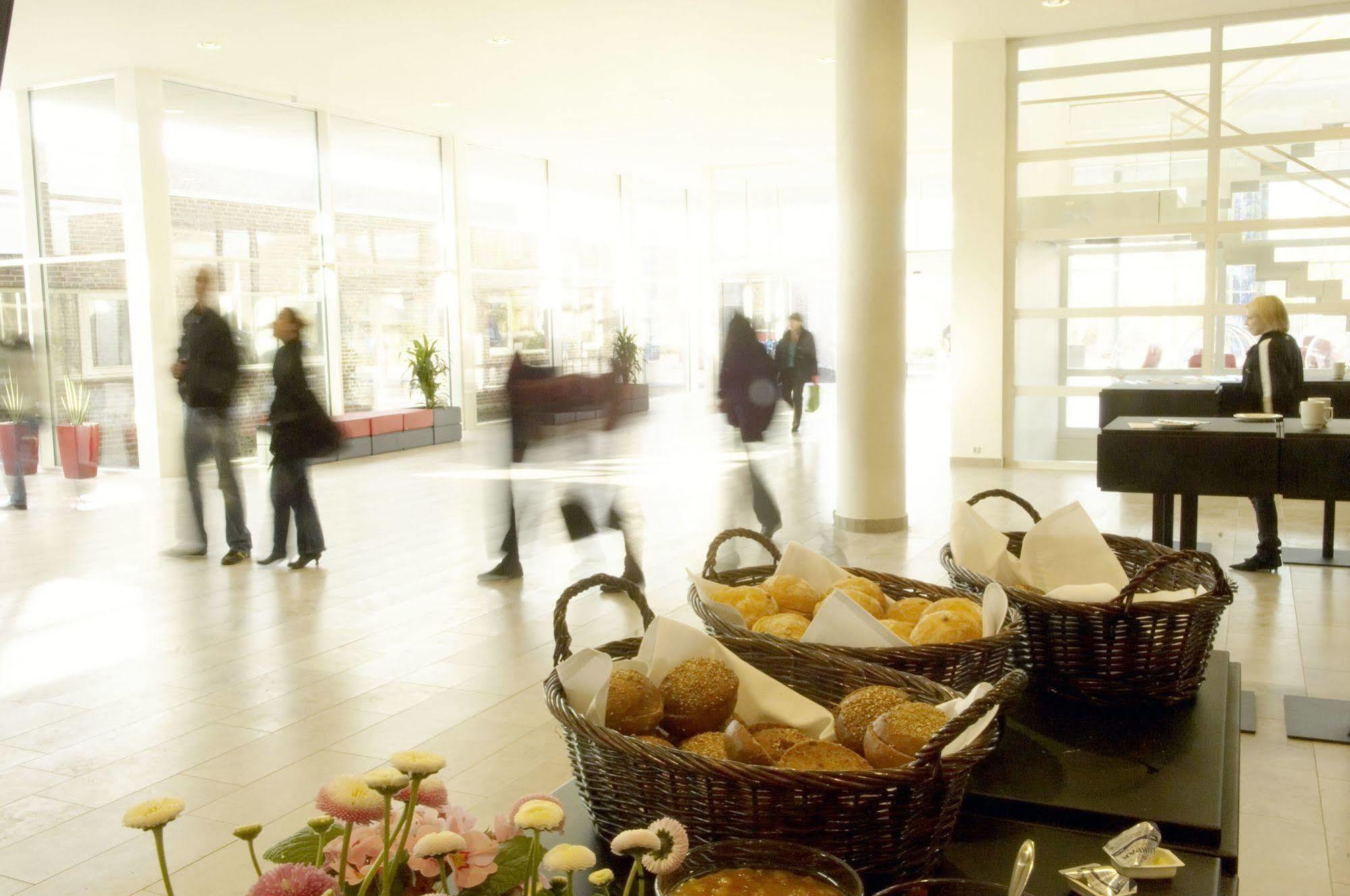 Nyborg Strand Hotel & Konference Εξωτερικό φωτογραφία