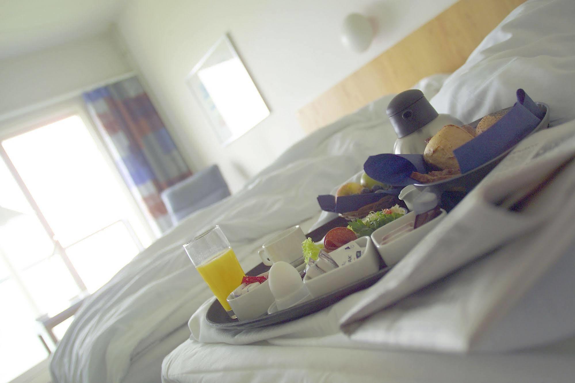 Nyborg Strand Hotel & Konference Εξωτερικό φωτογραφία