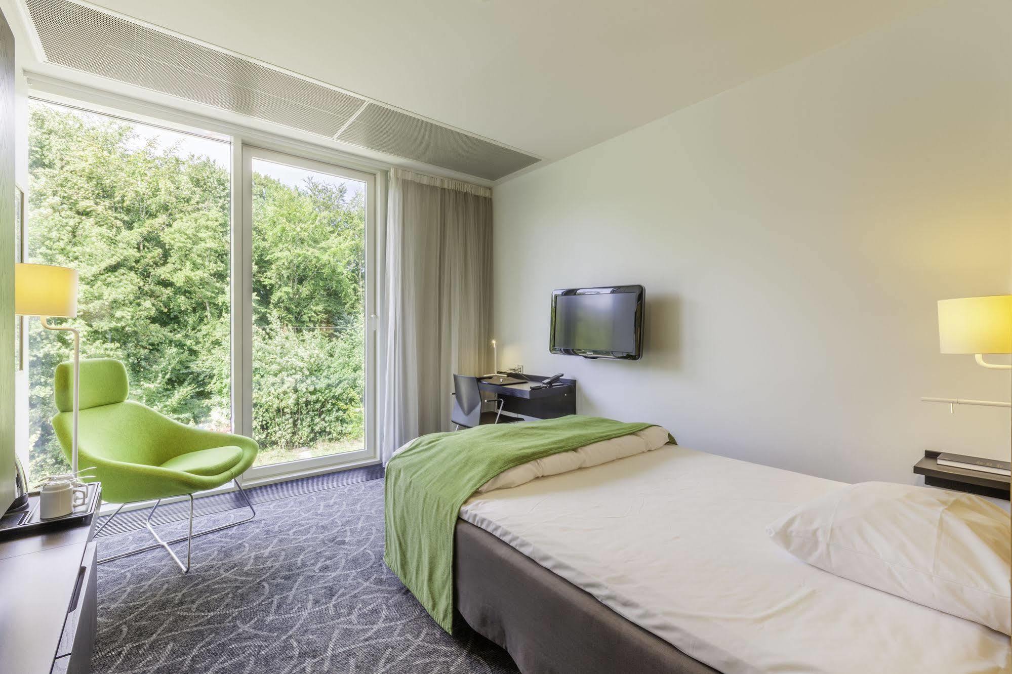 Nyborg Strand Hotel & Konference Εξωτερικό φωτογραφία