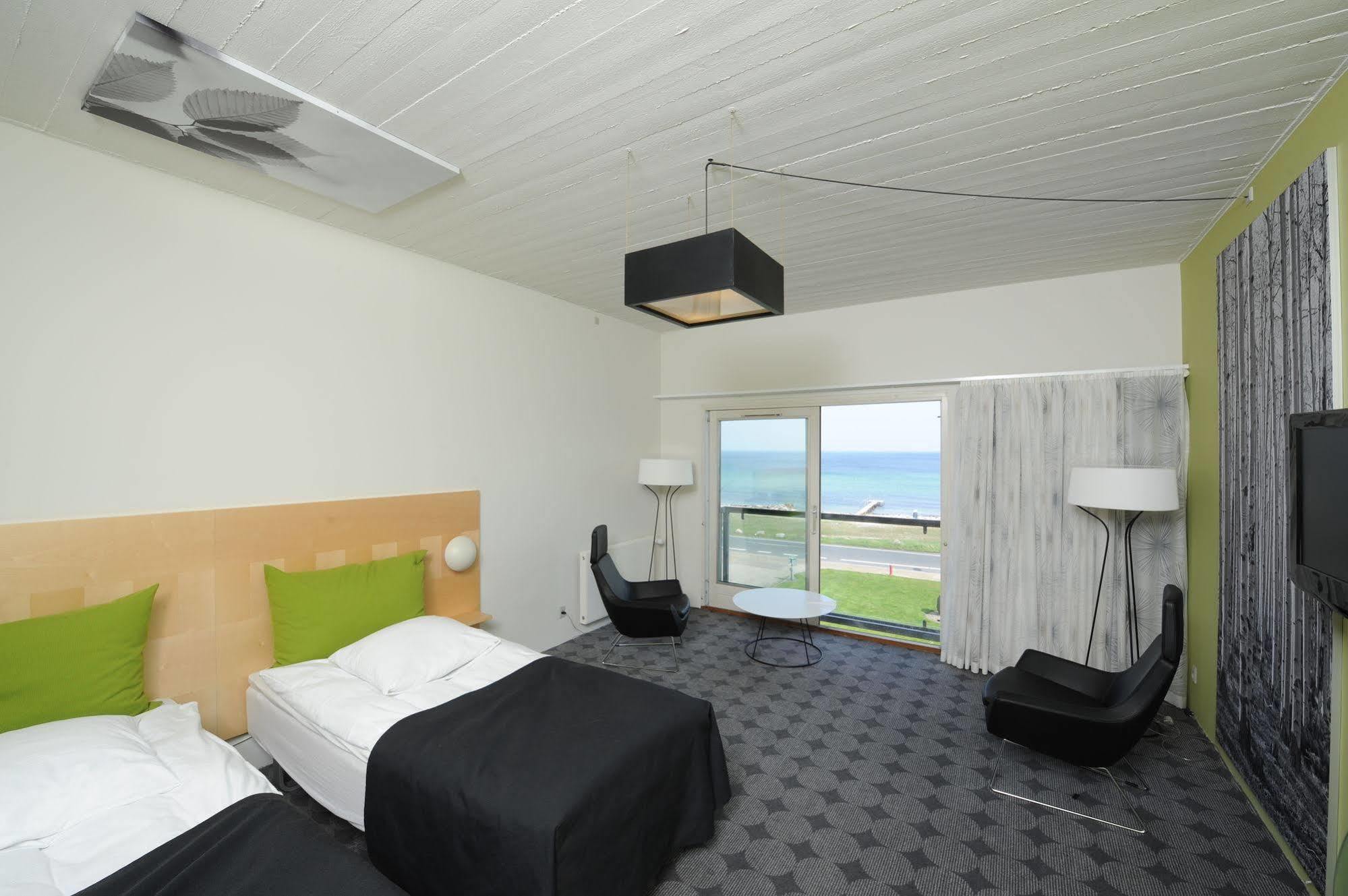 Nyborg Strand Hotel & Konference Εξωτερικό φωτογραφία