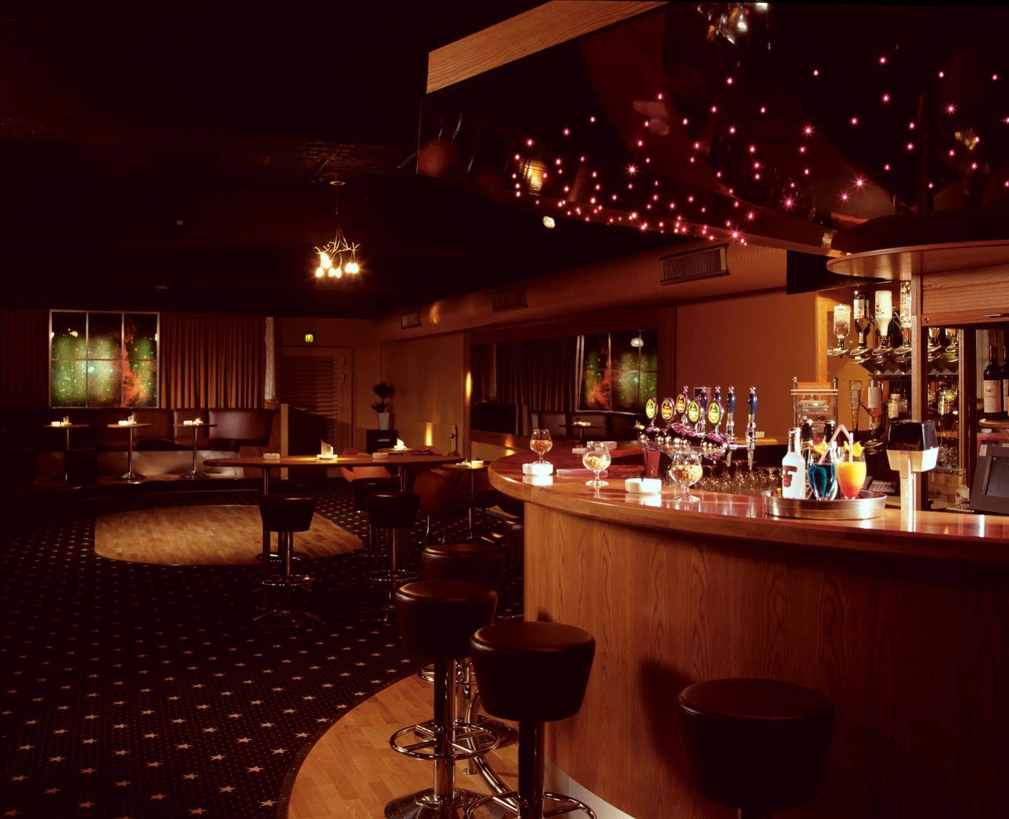 Nyborg Strand Hotel & Konference Εξωτερικό φωτογραφία